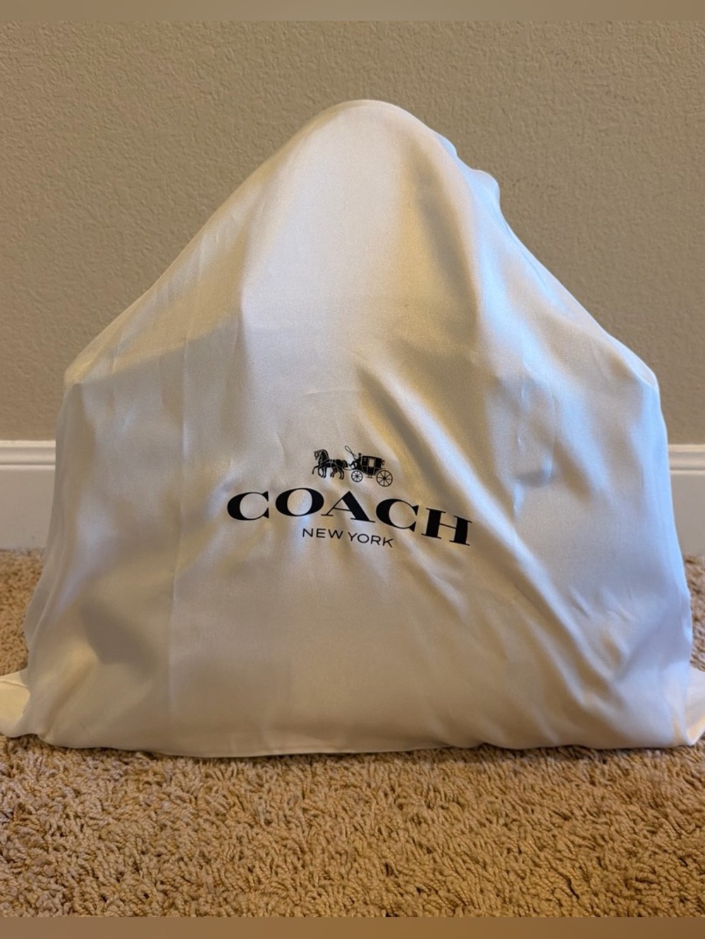 coach empire 40 bag - Picture 7 of 8